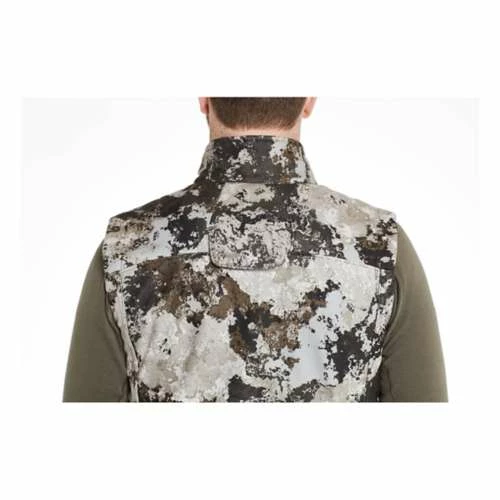 Vests Men's Scheels Outfitters Antler River Vest - Image 5