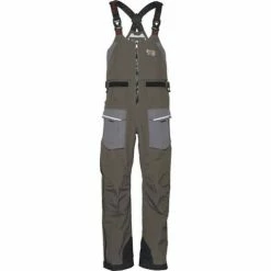 Bibs & Overalls Men's Scheels Outfitters Creel Bay Rain Bibs