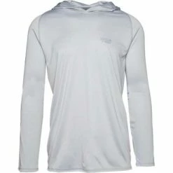 Shirts Men's Scheels Outfitters Performance Fishing Hoodie