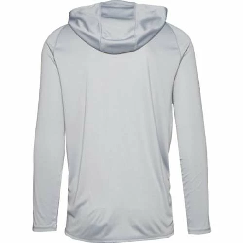 Shirts Men's Scheels Outfitters Performance Fishing Hoodie - Image 3