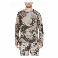 Shirts Men's Scheels Outfitters Fox River Merino Crew