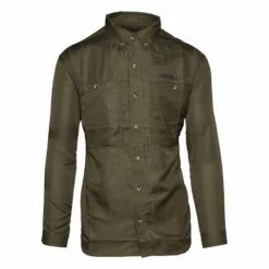 Shirts Men's Scheels Outfitters Quail Forever Panhandle Shirt