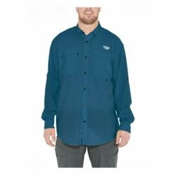 Shirts Men's Scheels Outfitters Pursuit Long Sleeve Shirt