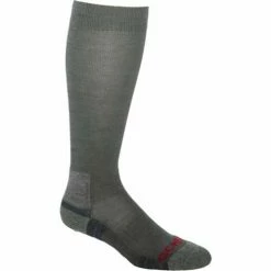Adult Scheels Outfitters Bridgedale Early Season Crew Hunting Socks
