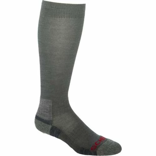 Adult Scheels Outfitters Bridgedale Early Season Crew Hunting Socks - Image 2