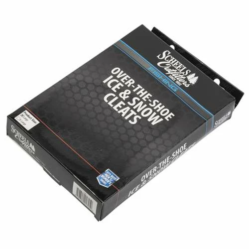 Shoe Attachments Scheels Outfitters Ice Cleats - Image 2