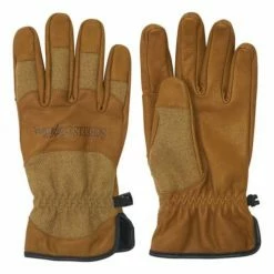 Gloves & Mittens Scheels Outfitters Premium Leather Hunting Gloves