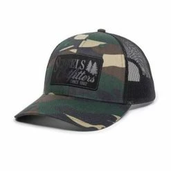 Hats & Caps Men's Scheels Outfitters Outdoor Company Scheels Logo Adjustable Hat