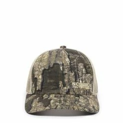 Hats & Caps Adult Scheels Outfitters SCHEELS Outfitter Wordmark Casual Snapback Hat