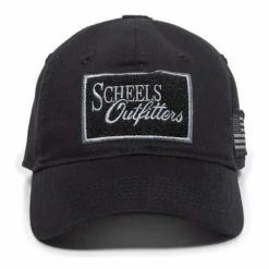 Hats & Caps Men's Scheels Outfitters Coyote Range Snapback Hat