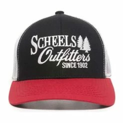 Hats & Caps Adult Scheels Outfitters 1902 Snapback Hat
