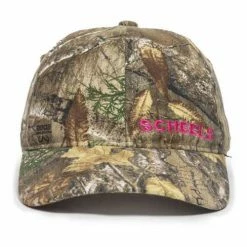 Hats & Caps Women's Scheels Outfitters Realtree Edge Adjustable Hat
