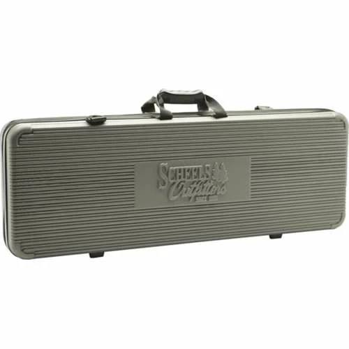 Ice Fishing Rod Cases & Sleeves Scheels Outfitters Stealth 38" Ice Case - Image 2