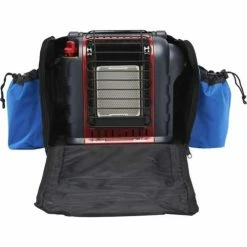 Ice Fishing Heaters Scheels Outfitters Buddy Heater Bag