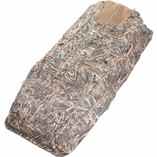 Waterfowl Blinds Scheels Outfitters Ultimate Outfitter Layout Blind
