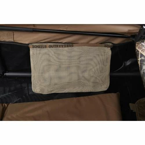 Waterfowl Blinds Scheels Outfitters Ultimate Outfitter Layout Blind - Image 5