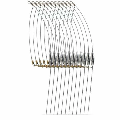 Fishing Bottom Bouncers Scheels Outfitters Bottom Bouncers 12 Pack