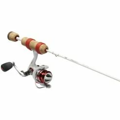 Ice Fishing Spinning Combos Scheels Outfitters Pro Angler Ice Combo