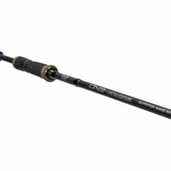 Spinning Fishing Rods Scheels Outfitters ONE Limited Edition Spinning Rod