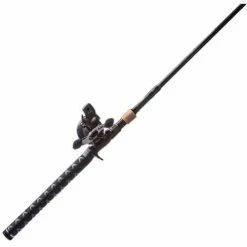 Fishing Line Counter Combos Scheels Outfitters Pro Angler Line Counter Combo