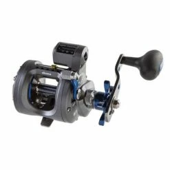 Line Counter Fishing Reels Scheels Outfitters Coldwater SX Line Counter Reel