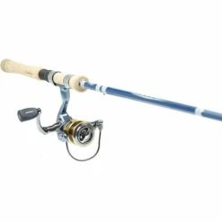 Fishing Spinning Combos Scheels Outfitters Tournament President Spinning Combo