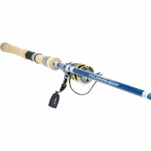 Fishing Spinning Combos Scheels Outfitters Tournament President Spinning Combo - Image 2