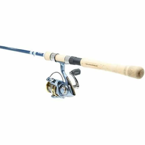 Fishing Spinning Combos Scheels Outfitters Tournament President Spinning Combo - Image 3