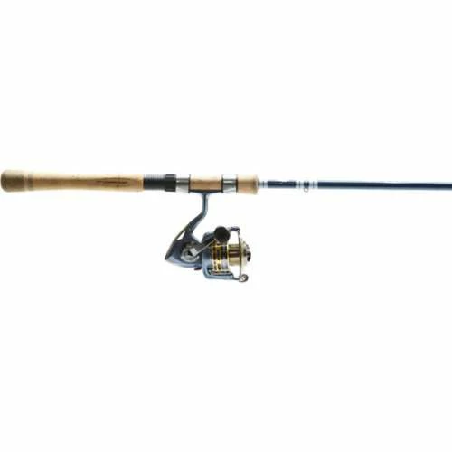 Fishing Spinning Combos Scheels Outfitters Tournament President Spinning Combo - Image 4