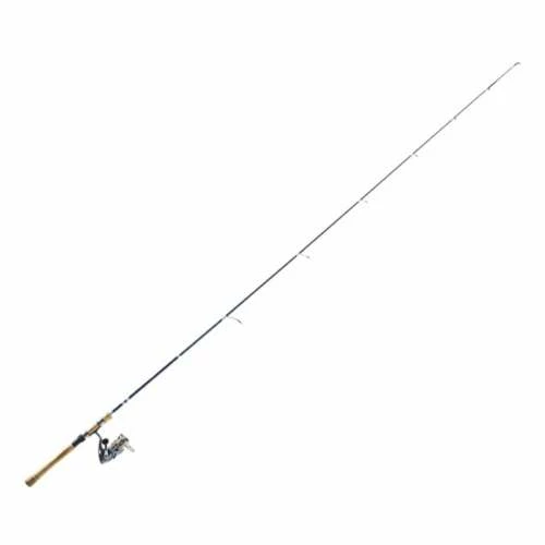 Fishing Spinning Combos Scheels Outfitters Tournament President Spinning Combo - Image 7
