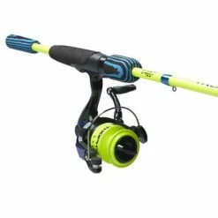 Fishing Spinning Combos Scheels Outfitters Trophy Youth Spinning Combo