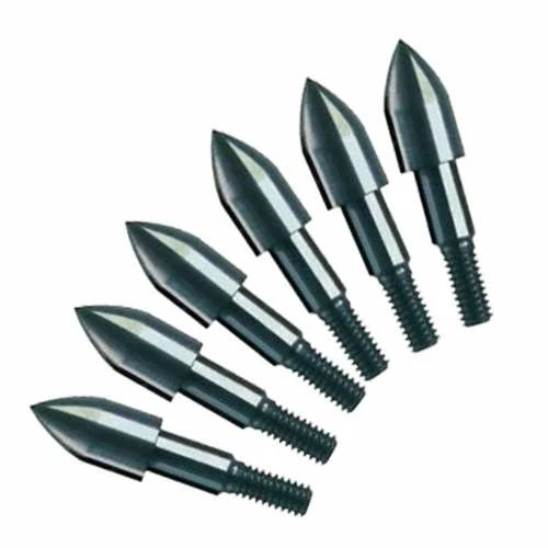 Field Points Scheels Outfitters 100 Grain Field Tips