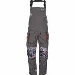 Bibs & Overalls Scheels Outfitters Extreme Non-Insulated Bibs