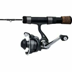 Ice Fishing Spinning Combos Scheels Outfitters Guide Ice Spinning Combo