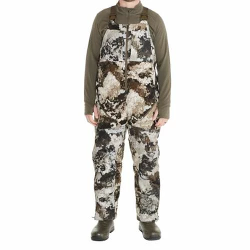 Bibs & Overalls Men's Scheels Outfitters Antler River Bibs