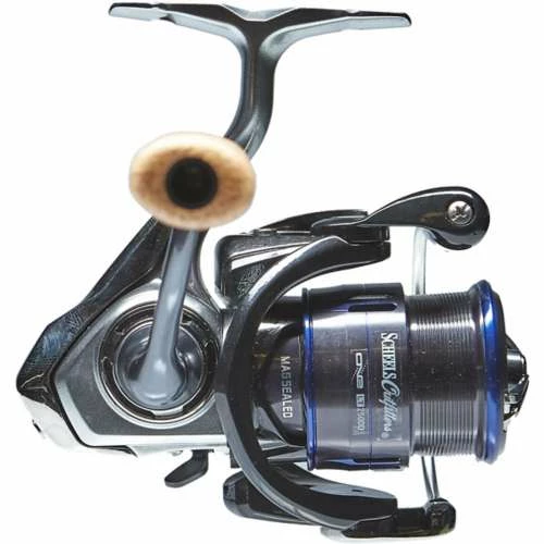 Fishing Spinning Reels Scheels Outfitters One Series By Daiwa Spinning Reel - Image 2