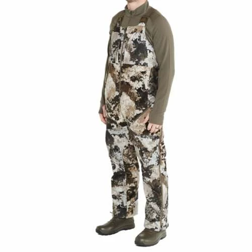 Bibs & Overalls Men's Scheels Outfitters Antler River Bibs - Image 2