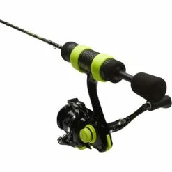 Ice Fishing Spinning Combos Scheels Outfitters Guide Series Ice Combo