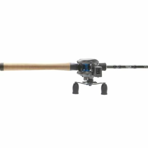 Fishing Line Counter Combos Scheels Outfitters Walleye Series & SXii-163D Low-Profile Line Counter Combo - Image 4