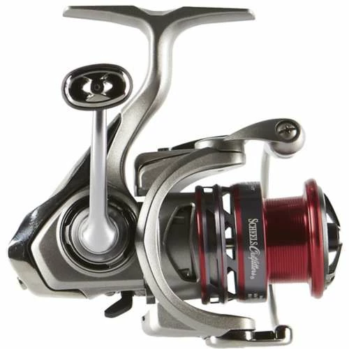 Fishing Spinning Reels Scheels Outfitters Tournament By Daiwa Spinning Reel - Image 2