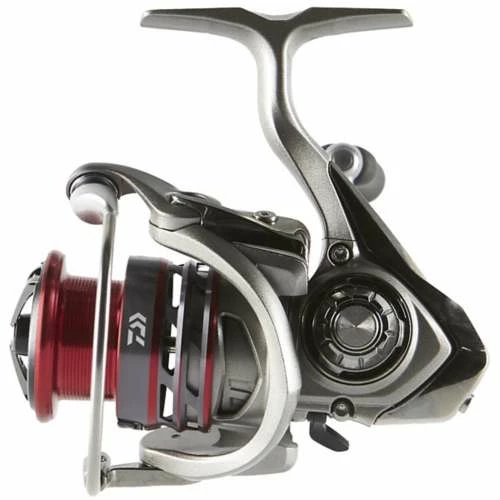 Fishing Spinning Reels Scheels Outfitters Tournament By Daiwa Spinning Reel - Image 3