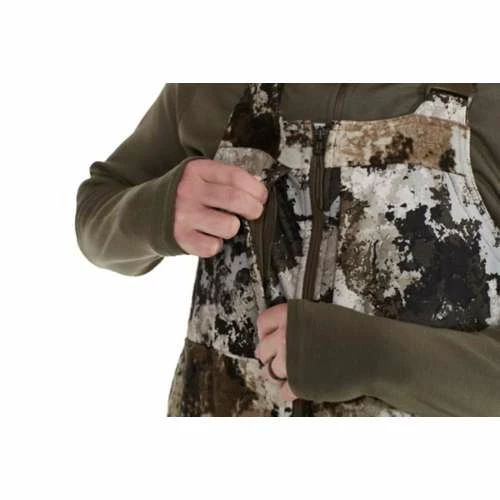 Bibs & Overalls Men's Scheels Outfitters Antler River Bibs - Image 6