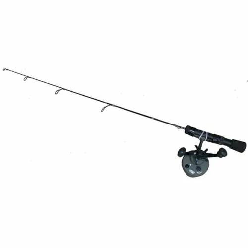 Ice Fishing Inline Combos Scheels Outfitters Guide Inline Ice Spinning Combo - Image 2