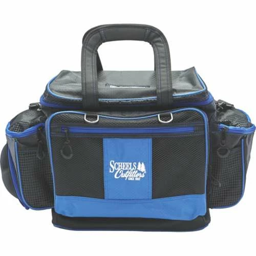 Scheels Outfitters Fishing Tackle Boxes Scheels Outfitter Large Deluxe Tackle Bag