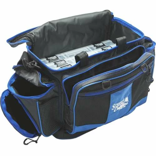 Scheels Outfitters Fishing Tackle Boxes Scheels Outfitter Large Deluxe Tackle Bag - Image 3
