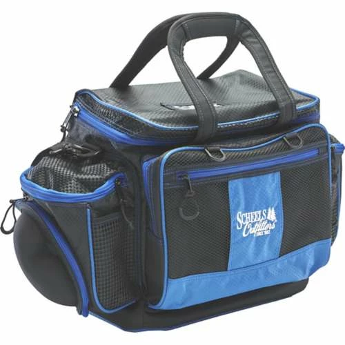 Scheels Outfitters Fishing Tackle Boxes Scheels Outfitter Large Deluxe Tackle Bag - Image 4