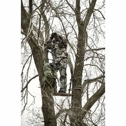 Bibs & Overalls Men's Scheels Outfitters Antler River Bibs - Image 10