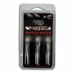 Arrow Nocks Scheels Outfitters Vendetta Lighted Nocks