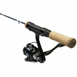 Ice Fishing Spinning Combos Scheels Outfitters Trophy Ice Combo