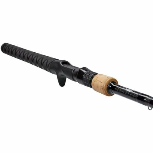 Fishing Trolling Rods Scheels Outfitters Pro Angler Trolling Rod - Image 4